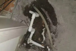 镇宁卫生间漏水检测多少钱