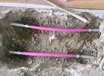 镇宁卫生间测漏水多少钱