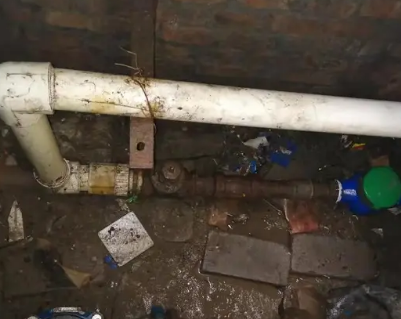 镇宁水管维修哪家好