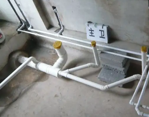 镇宁水管维修哪家好