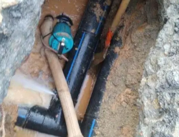 镇宁水管维修哪家好