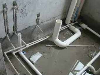 镇宁水管维修多少钱