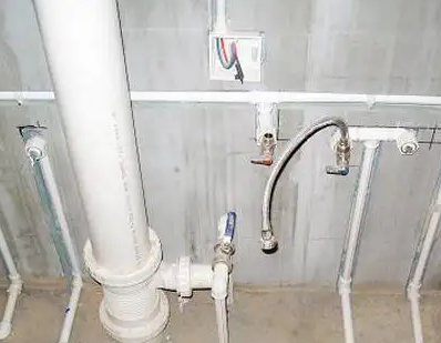 镇宁水管维修价格明细