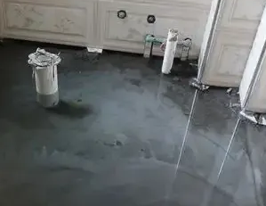 镇宁卫生间漏水维修公司为您专业分享下镇宁卫生间漏水检测的知识点