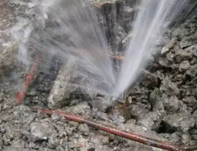 镇宁水管维修多少钱