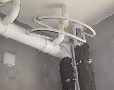 镇宁水管维修哪家好