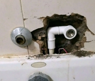 镇宁卫生间漏水检测多少钱