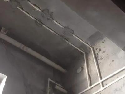镇宁卫生间漏水维修技术的依据是什么