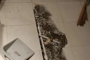 镇宁卫生间漏水检测电话